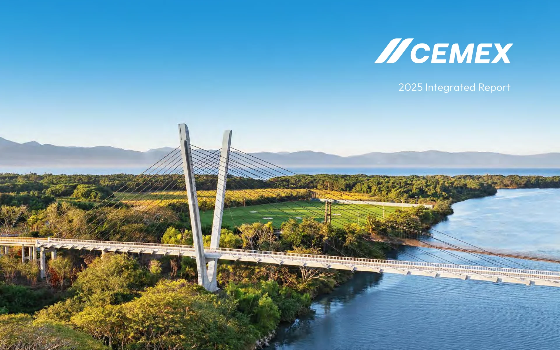 CEMEX report