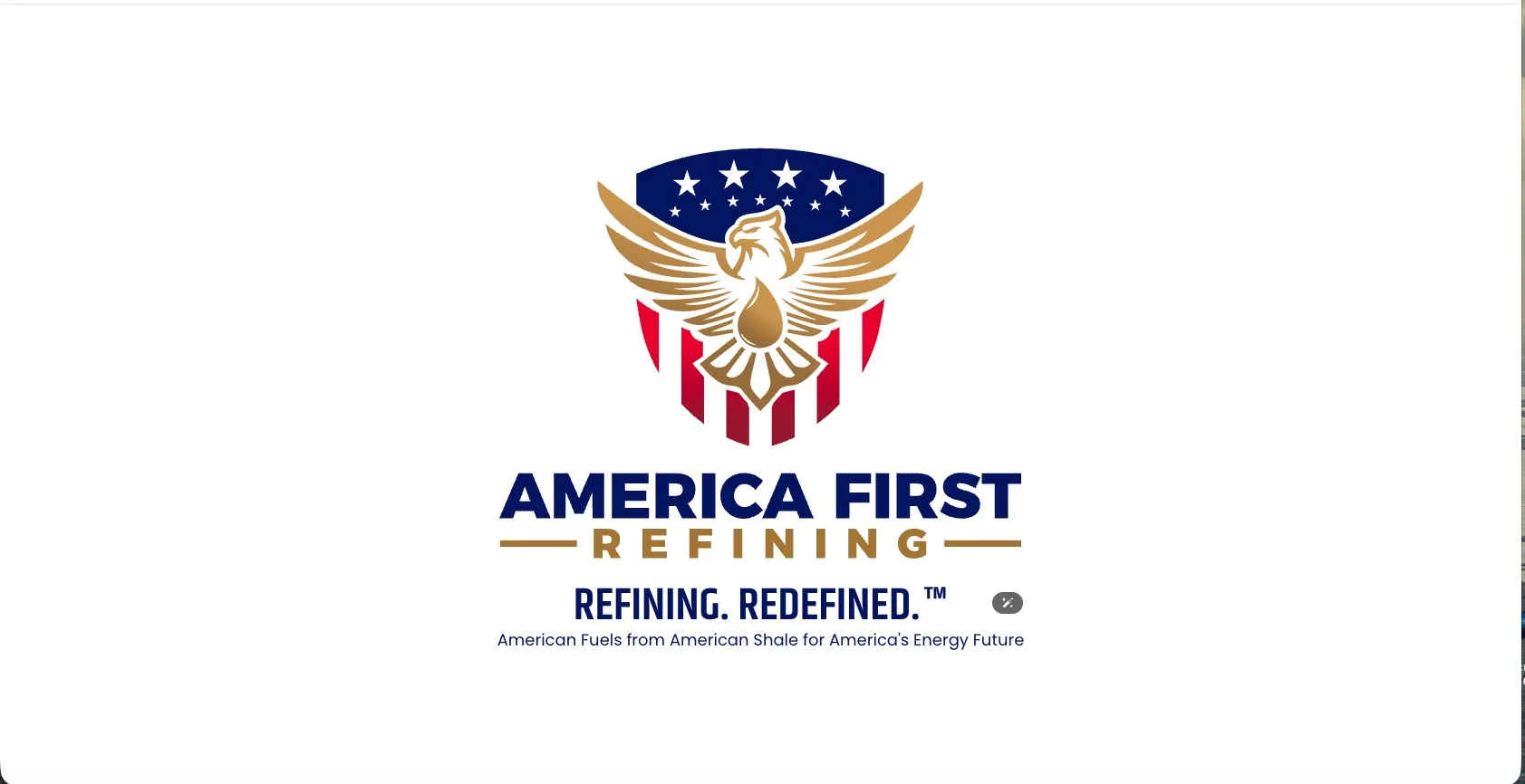 America First Refining